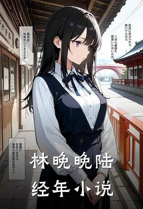 林晚晚陆经年小说
