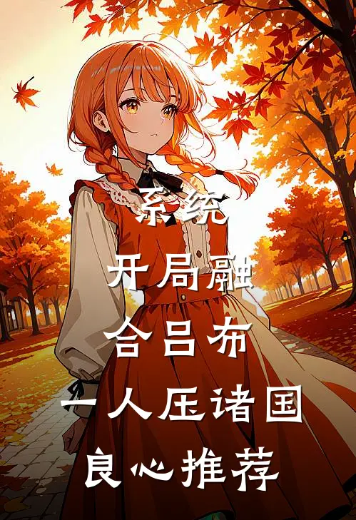 系统：开局融合吕布，一人压诸国良心推荐