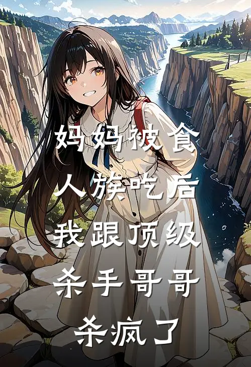 妈妈被食人族吃后，我跟顶级杀手哥哥杀疯了
