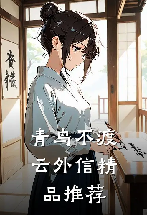 青鸟不渡云外信精品推荐