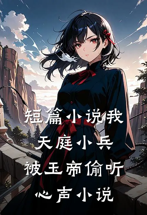 短篇我,天庭小兵,被玉帝偷听心声 免费阅读