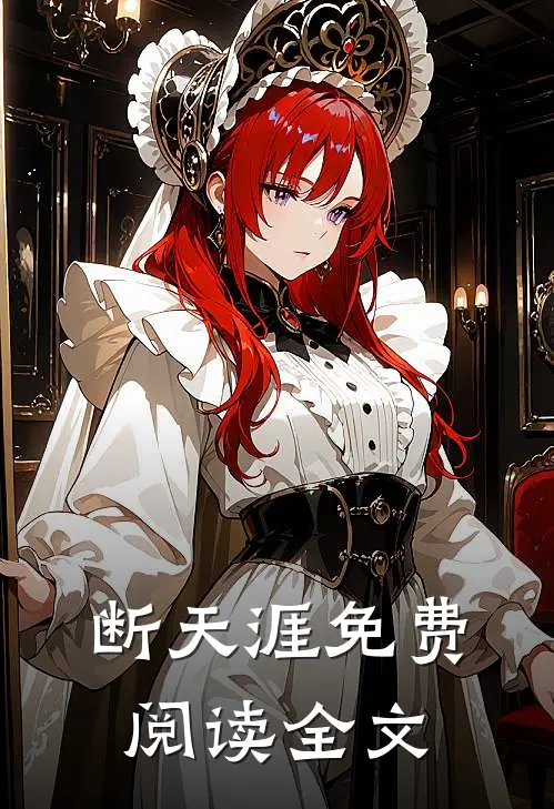 断天涯免费阅读全文