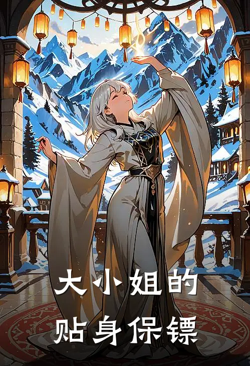 大小姐的贴身保镖