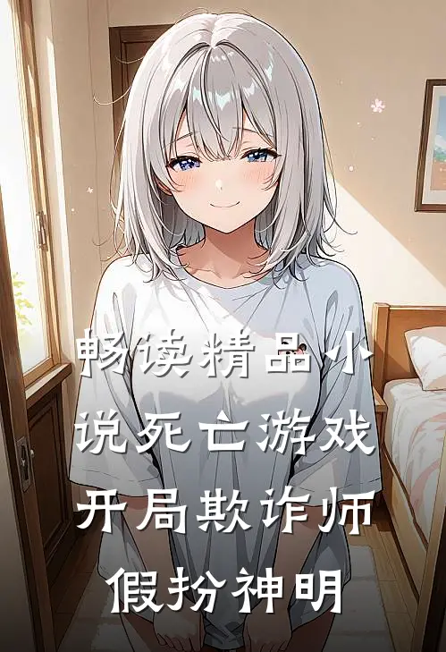 畅读精品小说死亡游戏：开局欺诈师，假扮神明