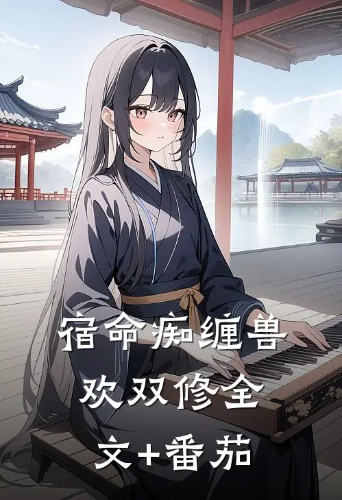 宿命痴缠兽欢双修全文+番茄