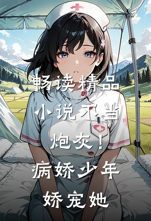 畅读精品小说不当炮灰！病娇少年娇宠她