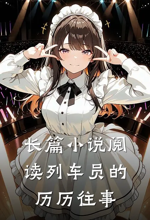 长篇小说阅读列车员的历历往事