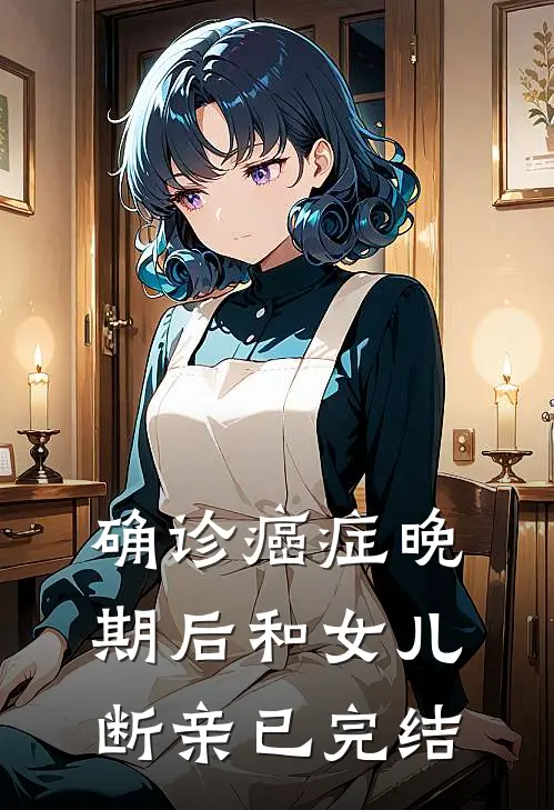 确诊癌症晚期后和女儿断亲已完结