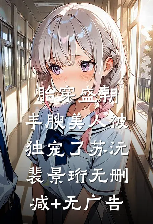 胎穿盛朝，丰腴美人被独宠了苏沅裴景珩无删减+无广告