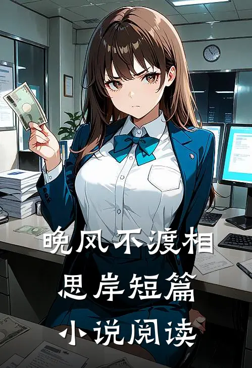 晚风不渡相思岸短篇小说阅读