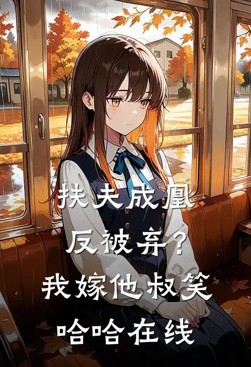 扶夫成凰反被弃？我嫁他叔笑哈哈在线