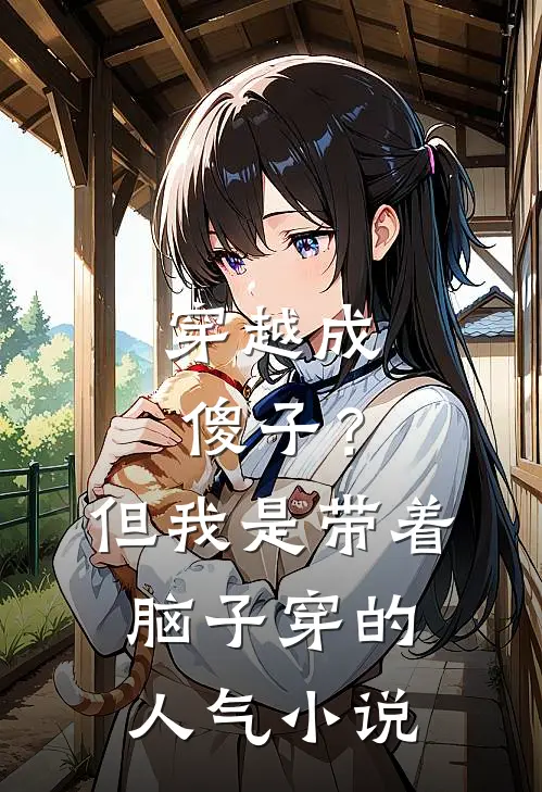 穿越成傻子?但我是带着脑子穿的人气