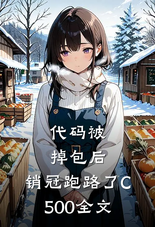 代码被掉包后，销冠跑路了C500全文