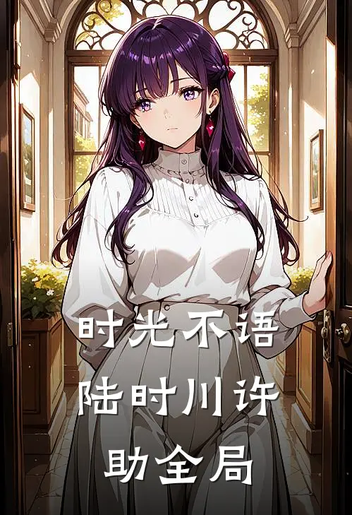 时光不语陆时川许助全局