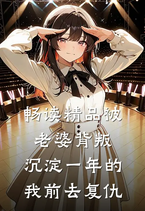 畅读精品被老婆背叛，沉淀一年的我前去复仇