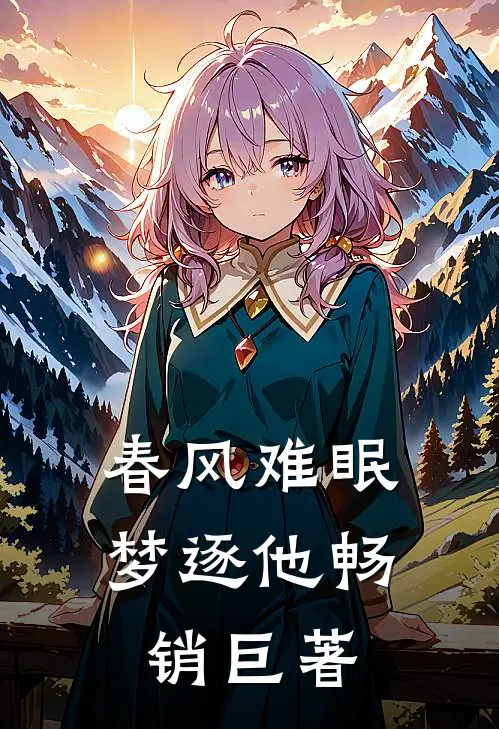 春风难眠梦逐他畅销巨著