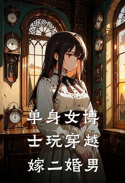 单身女博士玩穿越嫁二婚男