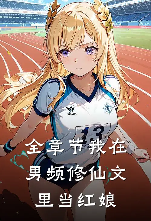 全章节我在男频修仙文里当红娘