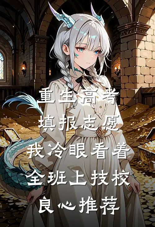 重生高考填报志愿：我冷眼看着全班上技校良心推荐