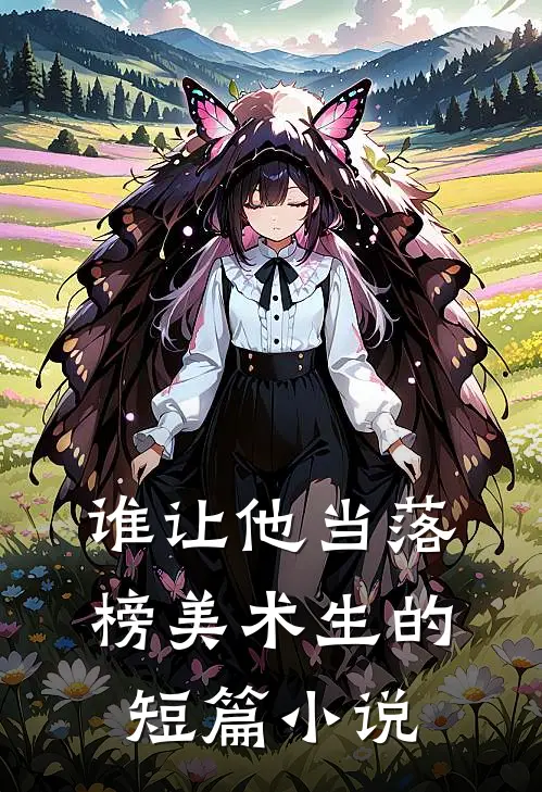谁让他当落榜美术生的短篇作品