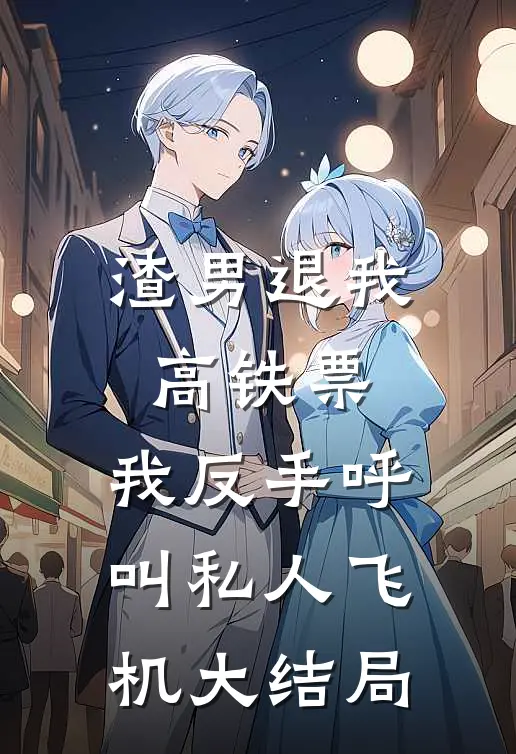 渣男退我高铁票，我反手呼叫私人飞机大结局
