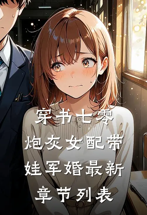 穿书七零，炮灰女配带娃军婚最新章节列表