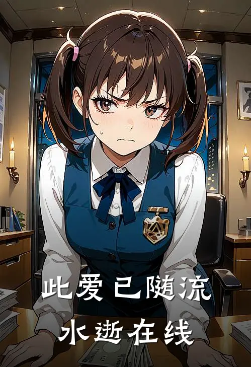 此爱已随流水逝在线