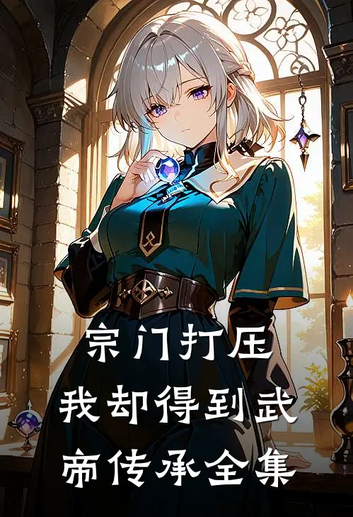 宗门打压，我却得到武帝传承 全集
