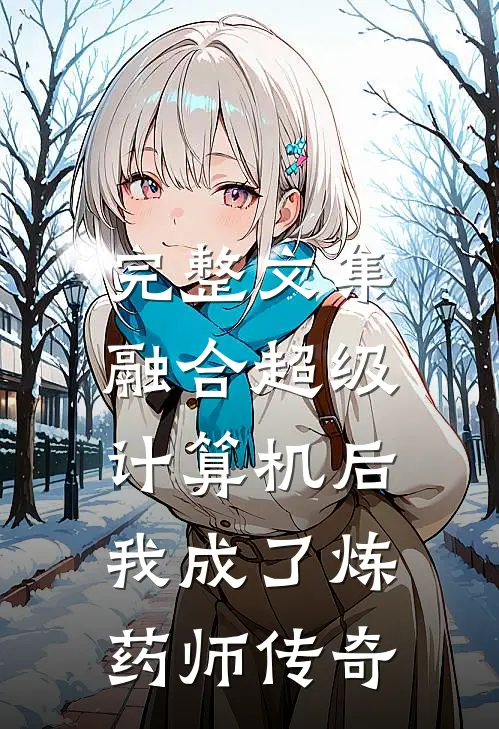 完整文集融合超级计算机后，我成了炼药师传奇