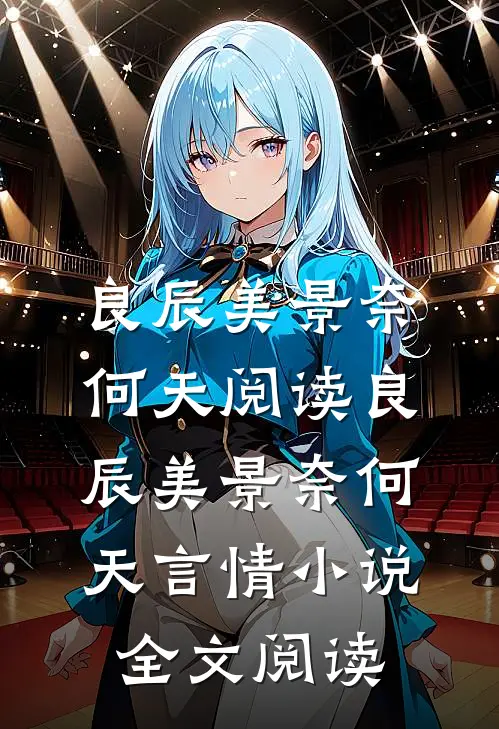 良辰美景奈何天阅读_良辰美景奈何天言情小说全文阅读
