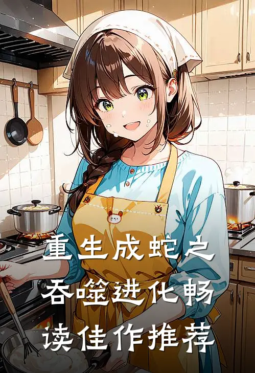 重生成蛇之吞噬进化畅读佳作推荐