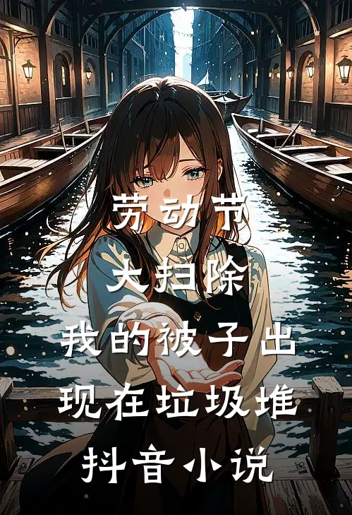 劳动节大扫除，我的被子出现在垃圾堆抖音小说