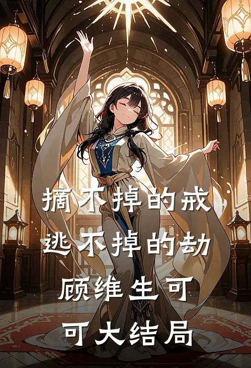 摘不掉的戒，逃不掉的劫顾维生可可大结局