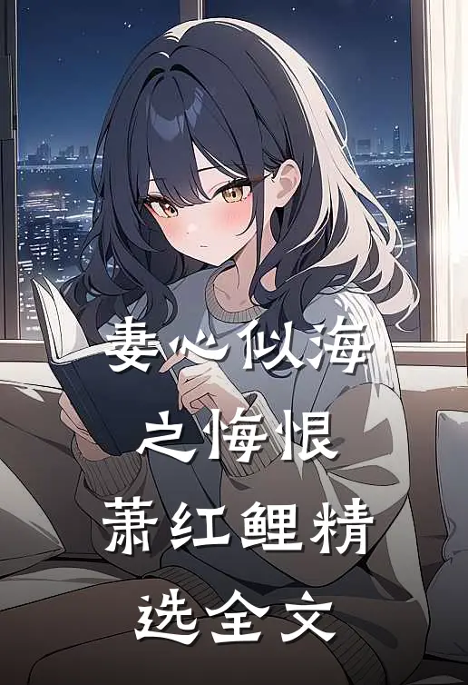 妻心似海之悔恨,萧红鲤精选全文