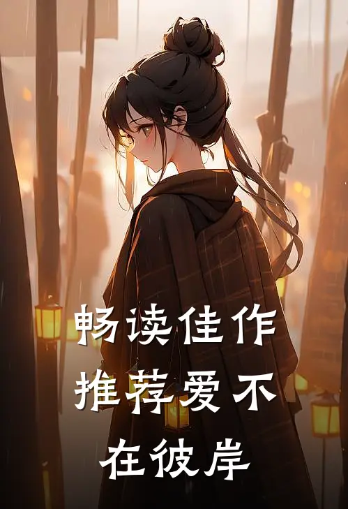 畅读佳作推荐爱不在彼岸