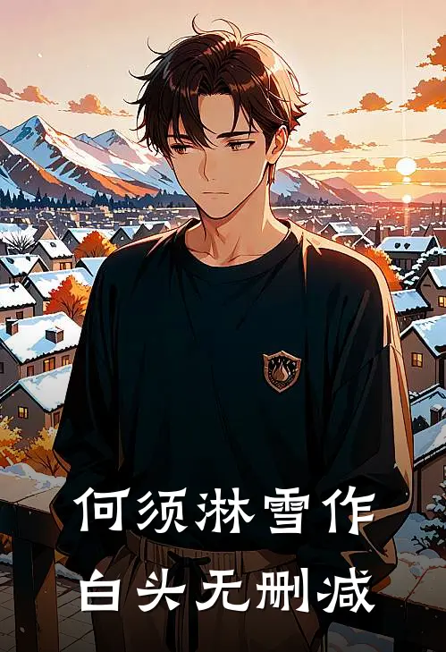 何须淋雪作白头无删减