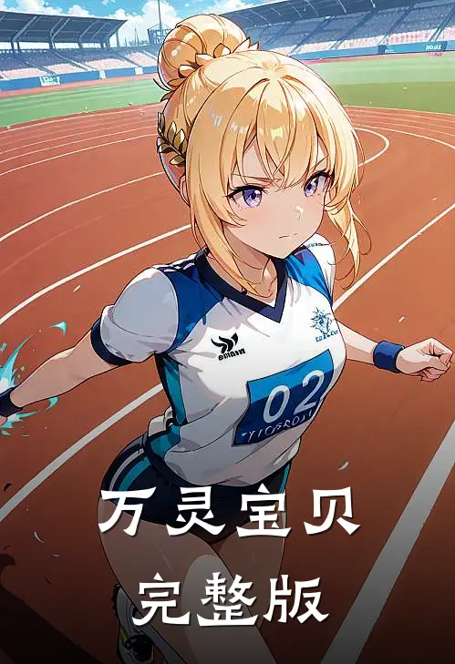 万灵宝贝完整版