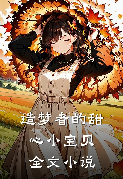 造梦者的甜心小宝贝全文小说
