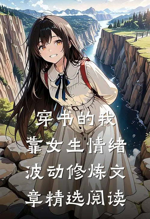 穿书的我，靠女生情绪波动修炼文章精选阅读