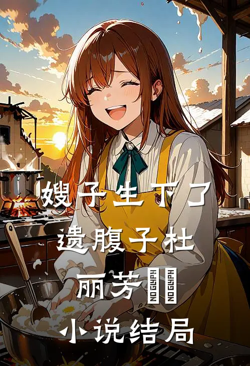 嫂子生下了遗腹子杜丽芳玥玥小说结局