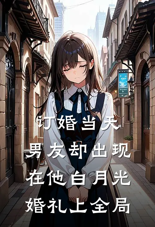 订婚当天，男友却出现在他白月光婚礼上全局
