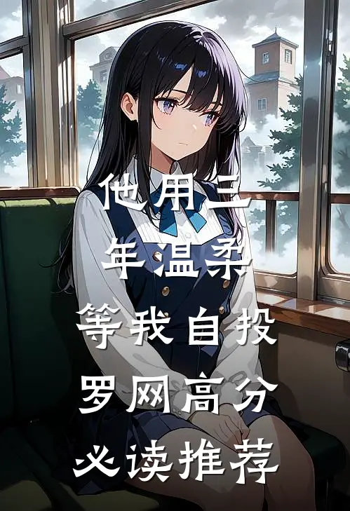 他用三年温柔，等我自投罗网高分必读推荐