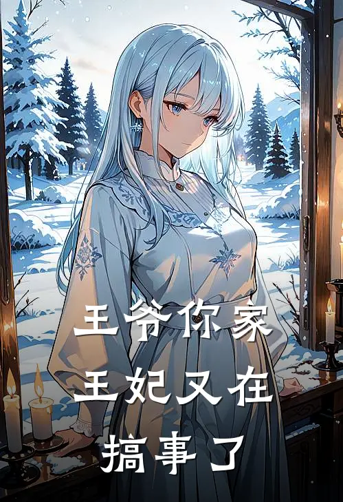 王爷你家王妃又在搞事了
