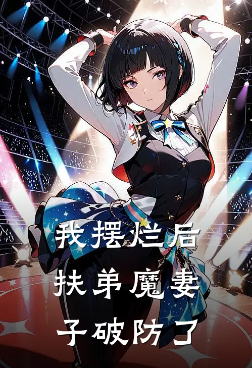 我摆烂后，扶弟魔妻子破防了