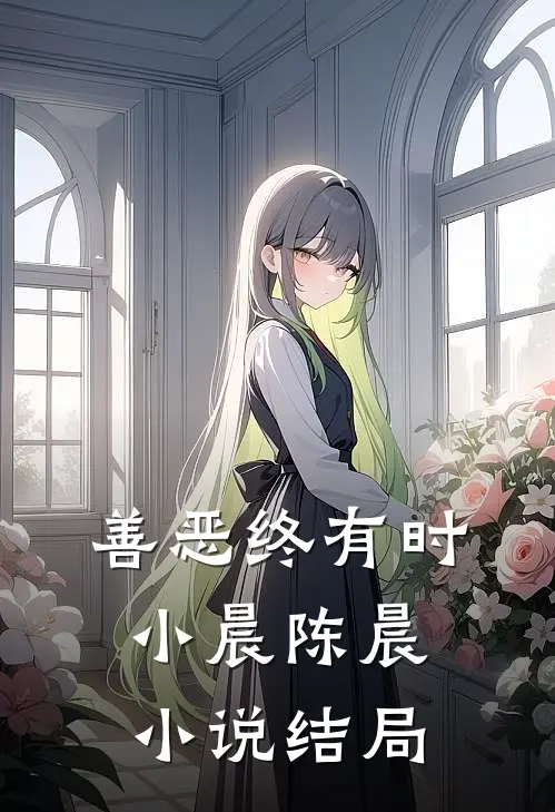 善恶终有时小晨陈晨小说结局