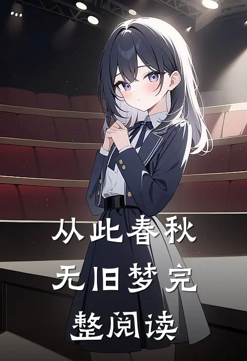 从此春秋无旧梦完整阅读