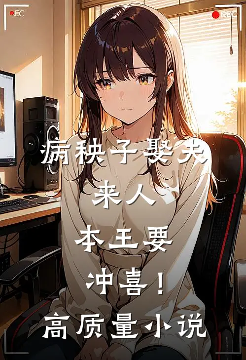 病秧子娶夫：来人，本王要冲喜！高质量小说