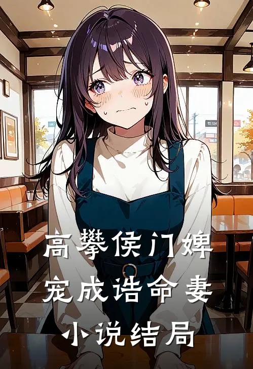 高攀侯门婢,宠成诰命妻结局是
