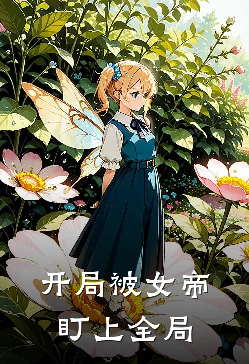 开局被女帝盯上全局