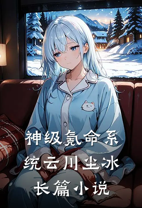 神级氪命系统 云川尘冰长篇小说